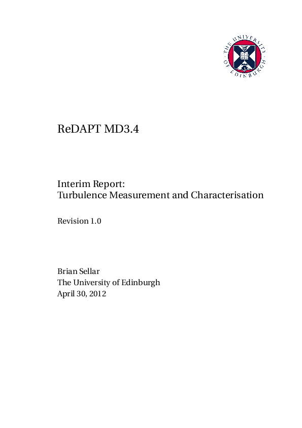 thumbnails of redapt reports